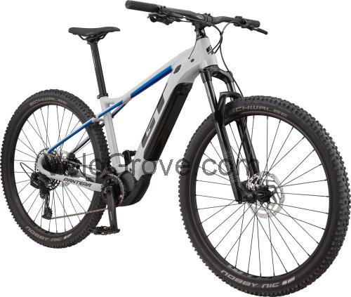 GT ePantera Bolt specs and reviews